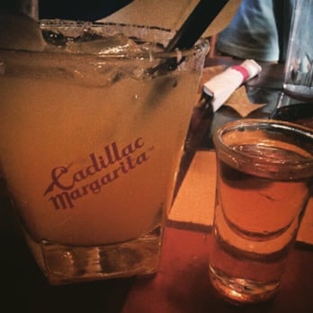 El Torito - Mango Cadillac Margarita - Mexican Near Me - Corona, California