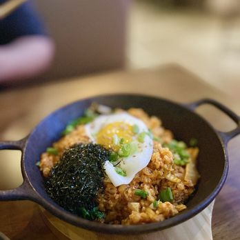 Koquio - Kimchi fried rice - Chicken Wings Near Me - Duluth, Georgia Koquio - Kimchi fried rice - Chicken Wings Near Me - Duluth, Georgia