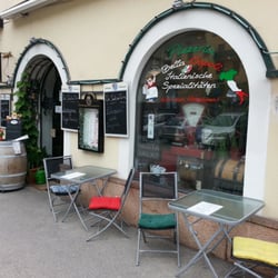 Pizzeria Bella Napoli Salvatore Ingenito