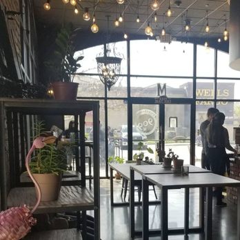 Platform 909 - Coffee & Tea Near Me - Chino Hills, California Platform 909 - Coffee & Tea Near Me - Chino Hills, California