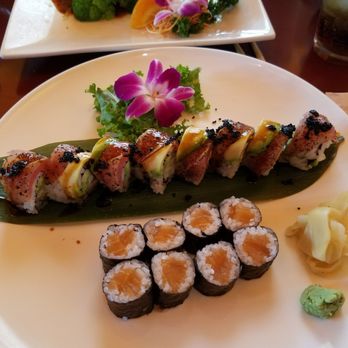 Tokyo Bleu - Sushi rolls - Sushi Bars Near Me - Cinnaminson, New Jersey Tokyo Bleu - Sushi rolls - Sushi Bars Near Me - Cinnaminson, New Jersey