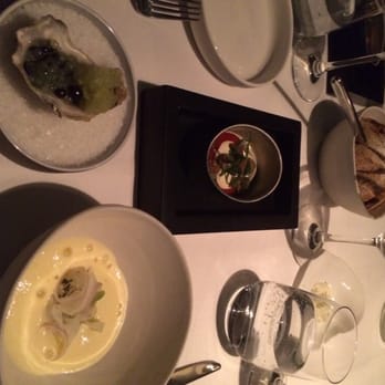 Restaurant One - Modern European Near Me - Roermond, LI