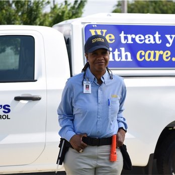 Cook's Pest Control - Cook's Technician - Pest Control Near Me - Pensacola, Florida Cook's Pest Control - Cook's Technician - Pest Control Near Me - Pensacola, Florida