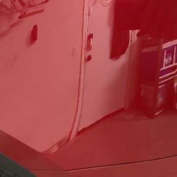 Push N Pull - Mobile Dent Repair Near Me