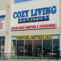 Cozy Living Furniture