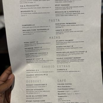 Sixty Vines - Food menu pt.1 - New American Near Me - Nashville, Tennessee Sixty Vines - Food menu pt.1 - New American Near Me - Nashville, Tennessee