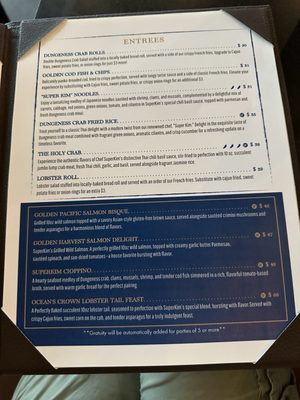 SuperKim Crab House by null