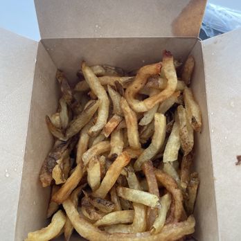 Bubby's Tribeca - French fries - American Near Me - New York, New York Bubby's Tribeca - French fries - American Near Me - New York, New York