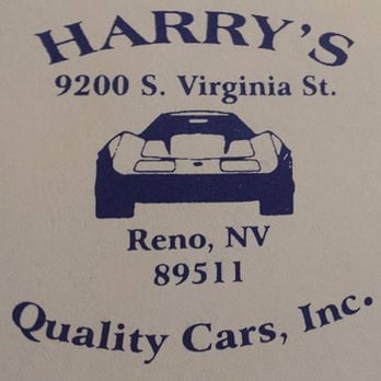 Harry's Quality Cars II - Commercial Truck Dealers Near Me - Reno, Nevada Harry's Quality Cars II - Commercial Truck Dealers Near Me - Reno, Nevada