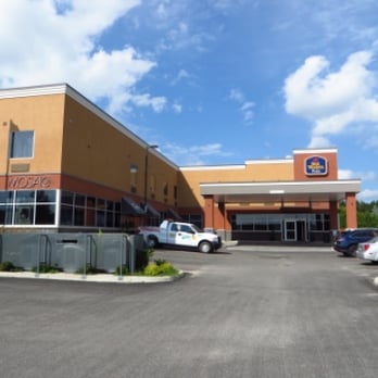 Best Western Plus Fergus Hotel - Hotels Near Me - Fergus, Ontario