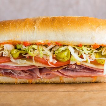 KFI Halal - Cold pastrami sub - Halal Near Me - Albany, New York KFI Halal - Cold pastrami sub - Halal Near Me - Albany, New York