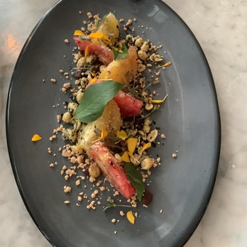 Wright & Company - Heirloom tomatoes - Gastropubs Near Me - Detroit, Michigan Wright & Company - Heirloom tomatoes - Gastropubs Near Me - Detroit, Michigan