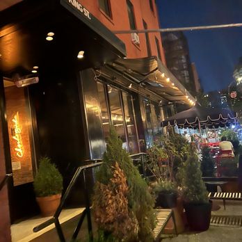 Charlie Bird - Italian Near Me - New York, New York Charlie Bird - Italian Near Me - New York, New York