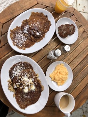 Breakfast by Salt's Cure by null