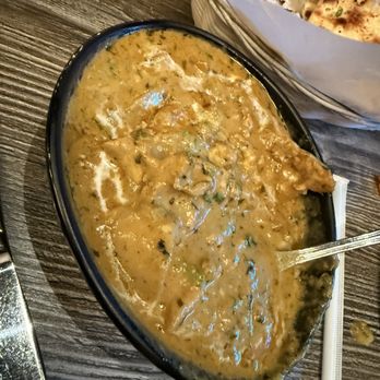 Mint Indian Bistro - Indian Near Me - Henderson, Nevada