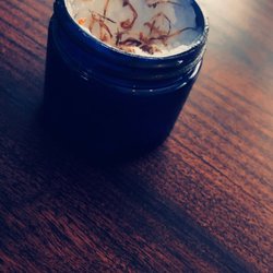Arnica Hand Cream
