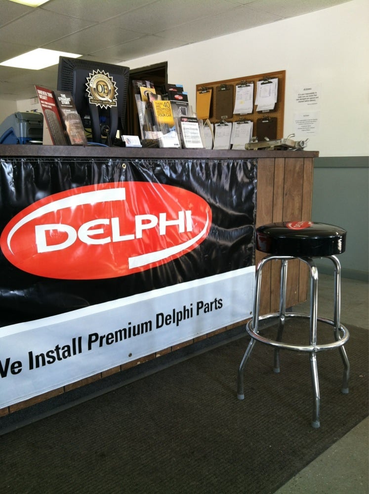 BUSHEY RADIATOR & AUTO GLASS Updated September 2024 124 Waldo Ave