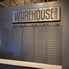 Warehouse Live gift card
