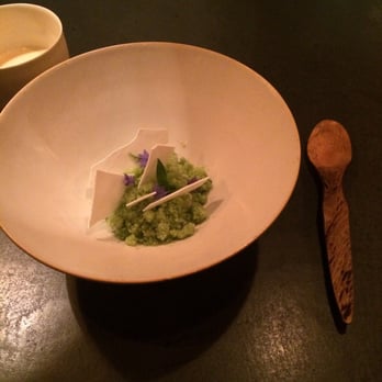 Atera - Dessert - New American Near Me - New York, New York Atera - Dessert - New American Near Me - New York, New York