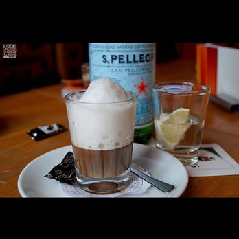 Phoenix Lounge - Espresso Macchiato - Bars Near Me - Berlin, BE