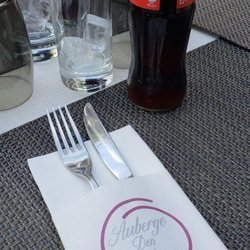 Auberge des Lices