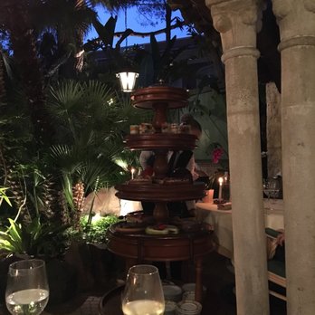 L'Oasis - French Near Me - Mandelieu-La Napoule, 06