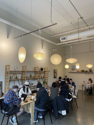 URL Coffee by null