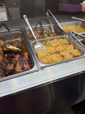 El Manjar Dominicano by null