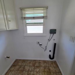 Laundry Room After Laundry Room After