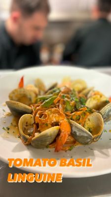 La Sera Italiana BYOB by null