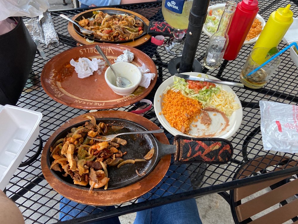 San Antonio Mexican Restaurant