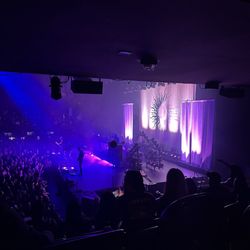 Austin City Limits Studio
