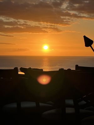Sunset Kai Lanai by null