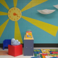 My Learning Tree - Your child will grow and blossom under our rays of care and education!