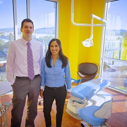 Pediatric Dentistry of San Marcos - Dr. Allen and Dr. Bala are husband and wife pediatric dentists, we can't wait to meet you and your family.