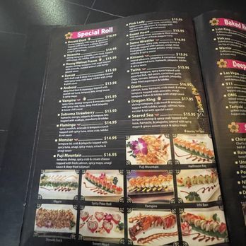 Kimono Sushi - Sushi Bars Near Me - Tracy, California Kimono Sushi - Sushi Bars Near Me - Tracy, California