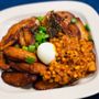 Pabs African Restaurant