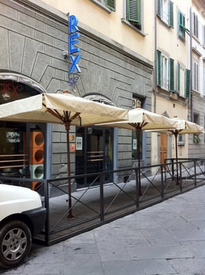 Rex Cafè by null