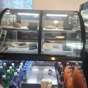 33 Peaks - Pastries - Coffee & Tea Near Me - Southlake, Texas