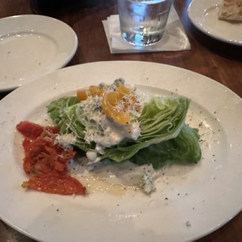 Mabella - Wedge salad - Italian Near Me - Columbus, Georgia Mabella - Wedge salad - Italian Near Me - Columbus, Georgia