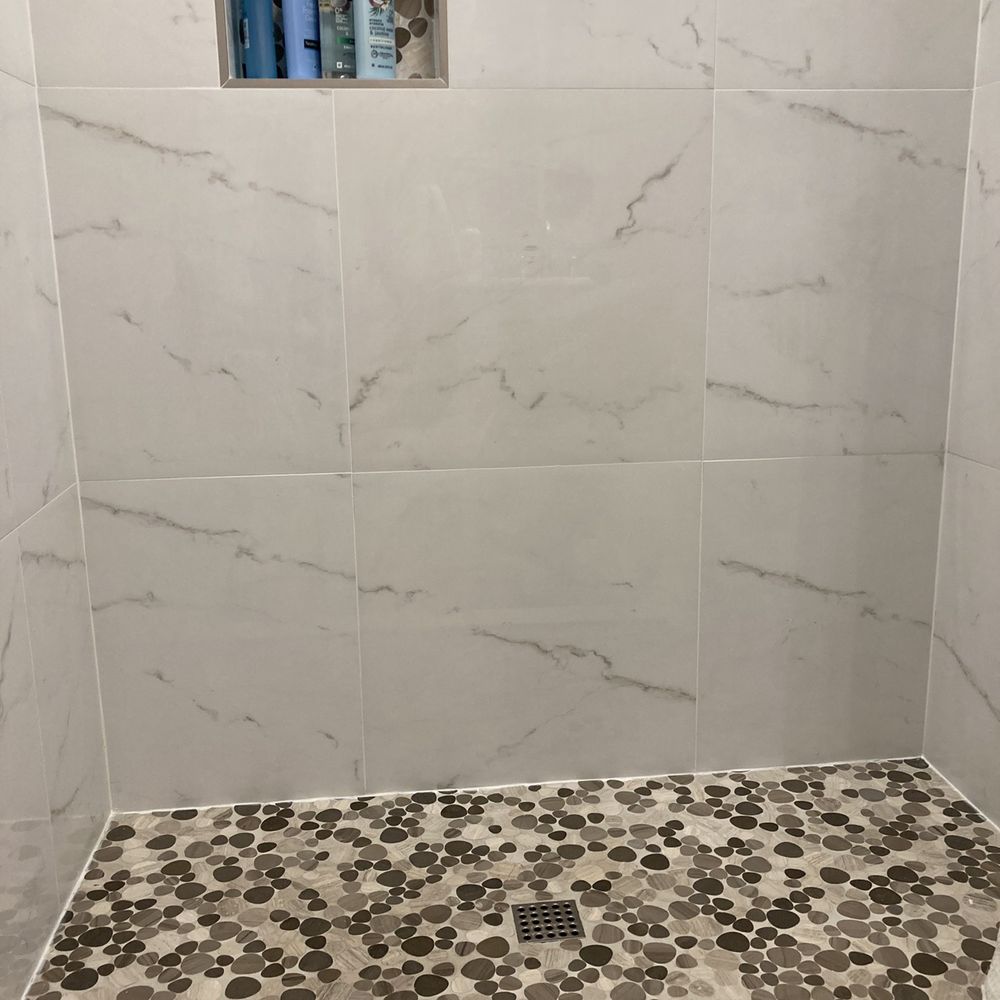 Poseidon Remodeling - Shower - General Contractors Near Me - Oceanside, California Poseidon Remodeling - Shower - General Contractors Near Me - Oceanside, California