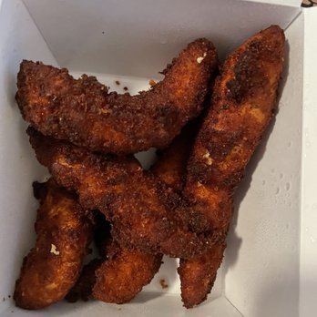 Meserve’s Market - a box of fried chicken - Pizza Near Me - Wells, Maine Meserve’s Market - a box of fried chicken - Pizza Near Me - Wells, Maine