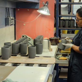 Heath Ceramics - Factory tour. Book online in advance - Home Decor Near Me - Sausalito, California Heath Ceramics - Factory tour. Book online in advance - Home Decor Near Me - Sausalito, California