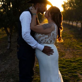 Snapped With Love Photography - Just one picture from our wedding day these wonderful women captured! - Session Photography Near Me Snapped With Love Photography - Just one picture from our wedding day these wonderful women captured! - Session Photography Near Me