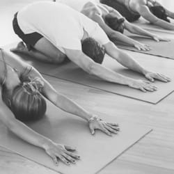 Power Yoga Works