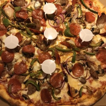 Anthony's Pizza & Restaurant - Italian Near Me - Union City, New Jersey