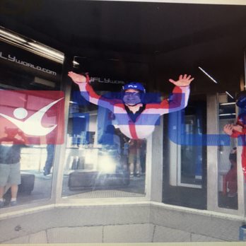 iFLY - Skydiving Near Me - Union City, California