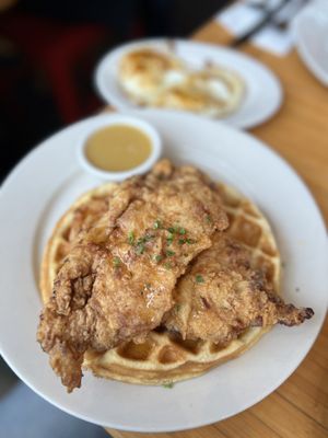 Clinton St. Baking Company by null