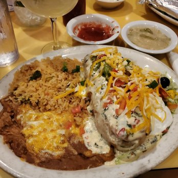 Nando's Mexican Cafe - Chicken Chimichanga - Mexican Near Me - Mesa, Arizona Nando's Mexican Cafe - Chicken Chimichanga - Mexican Near Me - Mesa, Arizona