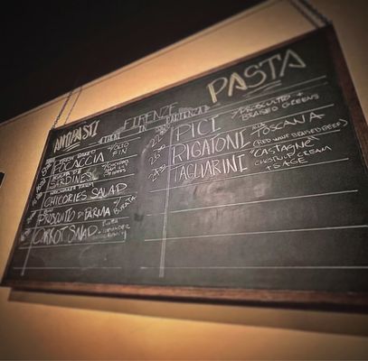 Bar Bacetto by null